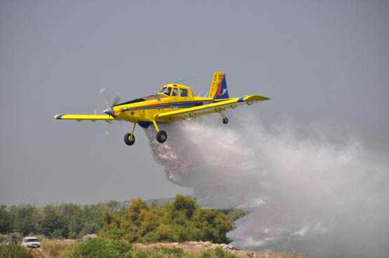 Air Tractor AT 802-F