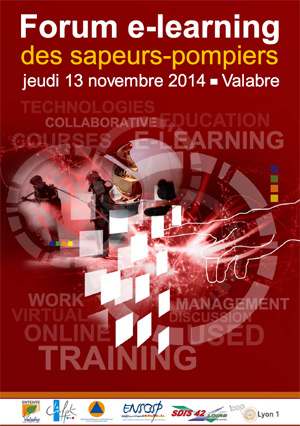 Forum E-learning Valabre