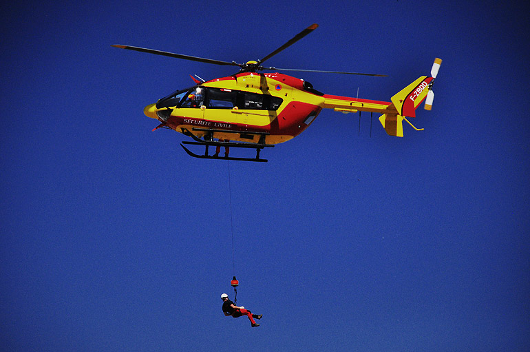 50 ans bombardiers d'eau - meeting aérien