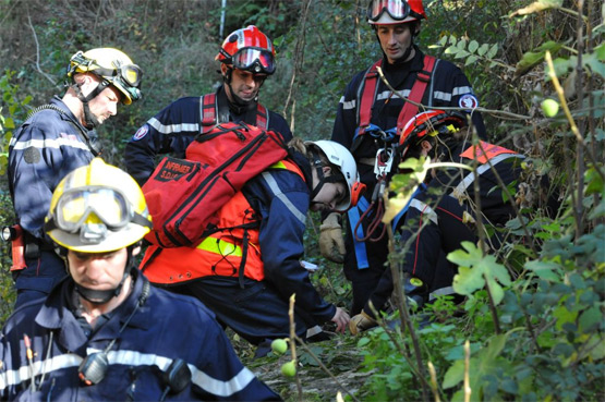 Sauvetage déblaiement Aveyron