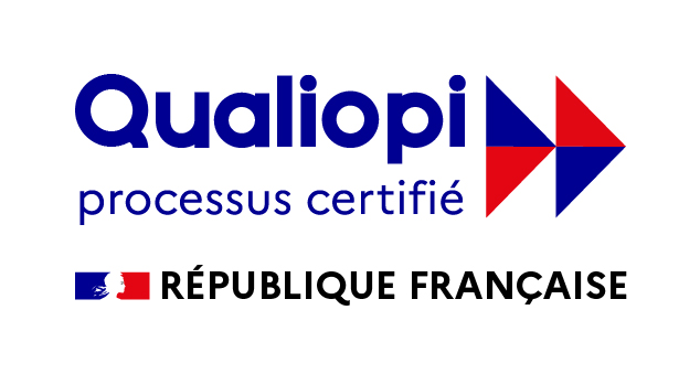 La formation ECASC Valabre certifiée Qualiopi