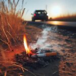 L’Entente Valabre et la Confédération des buralistes de France lanceront une campagne d’information conjointe pour sensibiliser les fumeurs aux risques d’incendie de forêt liés aux mégots de cigarette. À cette occasion, des tests d’inflammabilité et des démonstrations seront réalisés. L'objectif : rappeler les mécanismes de combustion en jeu et les dangers associés au jet de mégot, l’une des premières causes d’imprudence durant la saison à risque.