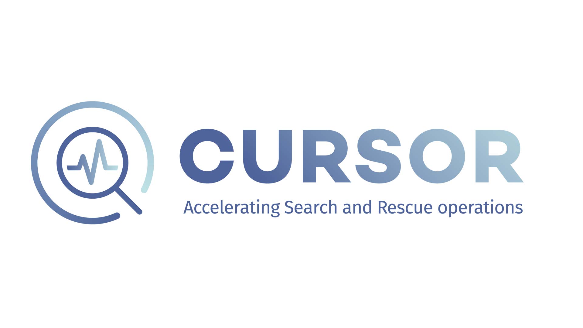 CURSOR : Un nouveau projet de recherche européen développe une approche innovante pour détecter des victimes ensevelies sous des décombres