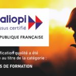 ECASC Valabre certifiée Qualiopi pour la formation