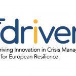 Driver+ Project Logo