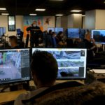 SECOAS : Simulateur d’Entrainement à la Coordination des Opérations Aériennes de Secours)