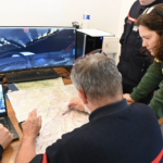 VALABRE | Clôture de notre stage Analyste du comportement des feux de forêt